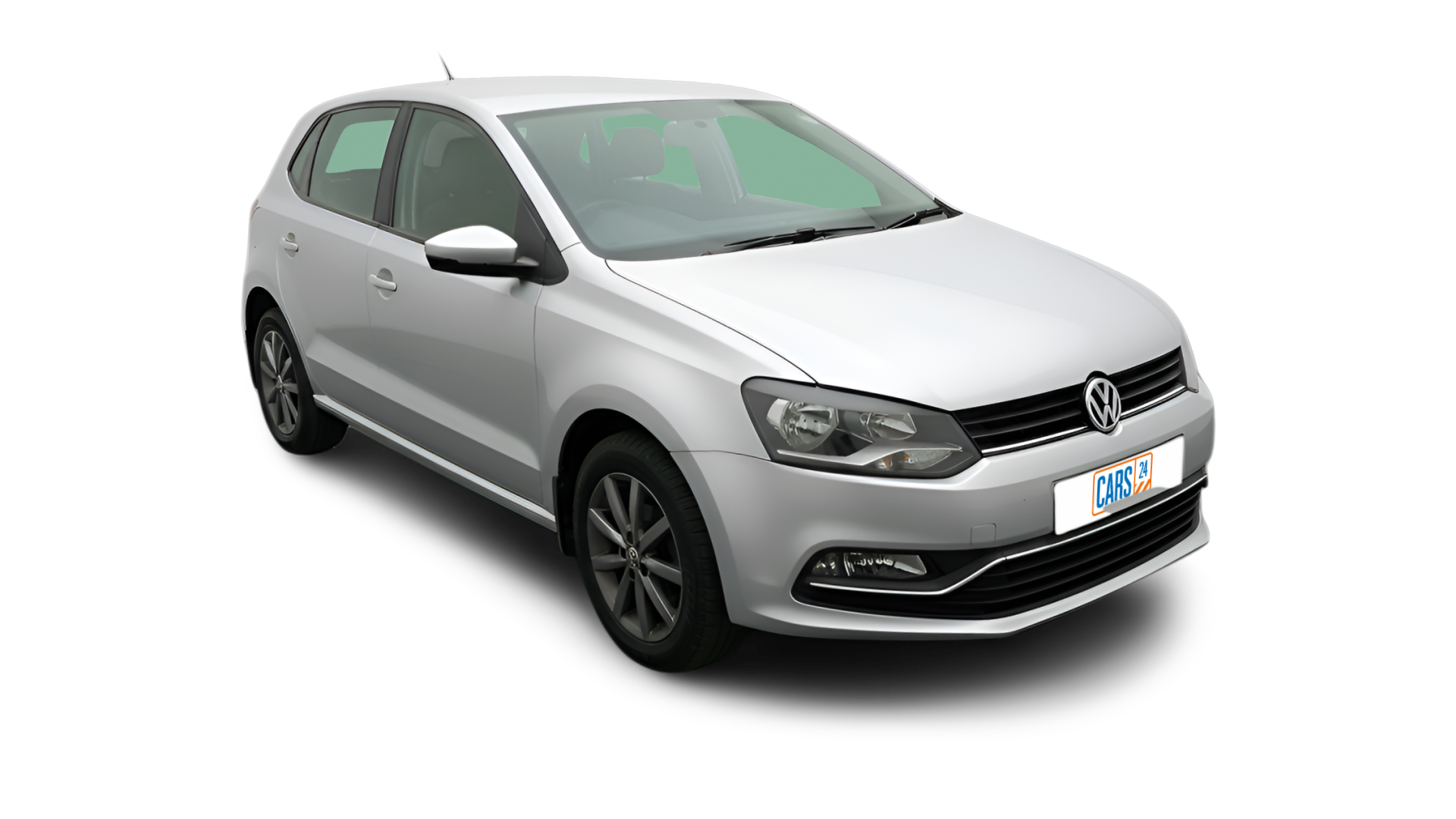 Volkswagen Polo-img